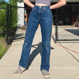 Ralph Lauren Jeans - Vintage Ralph Lauren Jeans Ralph Lauren Jeans - Vintage Ralph Lauren Jeans